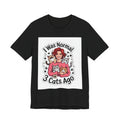 I Was Normal 3 Cats Ago T-Shirt — Funny Cat Lover Tee